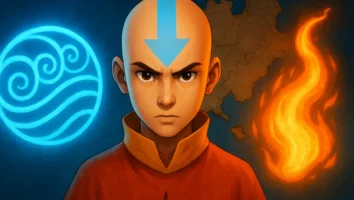 Avatar: Lenda de Aang e a Magia Inesquecível da Nick: 3 Fatos Chave!