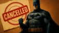 Batman Triumphant: O Motivo Secreto do Cancelamento Revelado!