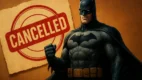 Batman Triumphant: O Motivo Secreto do Cancelamento Revelado!