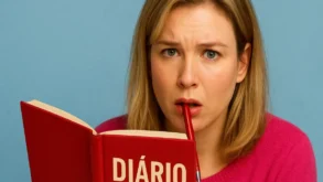 Bridget Jones Diário Sharon Maguire Renée Zellweger rom comédia