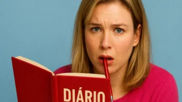 Bridget Jones Diário Sharon Maguire Renée Zellweger rom comédia