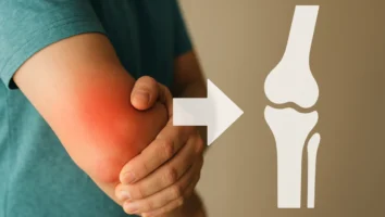 Bursite ou tendinite: qual a diferença e como saber qual eu tenho