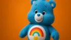 Care Bears Ursinhos Carinhosos barriga símbolo emoções bondade