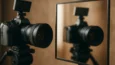 Cinema: Como Criam Reflexos Perfeitos Sem Exibir a Câmera?