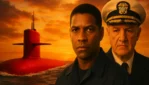 Crimson Tide de Tony Scott Denzel Washington Gene Hackman