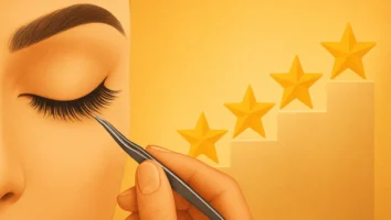 Passo a passo para conquistar primeiras avaliações positivas