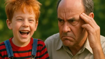 Dennis o Pimentinha: As Travessuras Que Enlouqueciam Wilson!