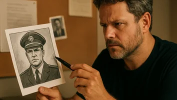 Detalhes preparação Selton Mello papel ditadura Ainda Aqui