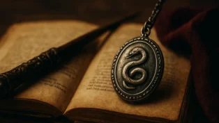 Enigma do Príncipe: Dumbledore e o Segredo Sombrio de Malfoy!