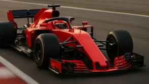 F1: O filme de Kosinski com Brad Pitt promete sucesso nas pistas!