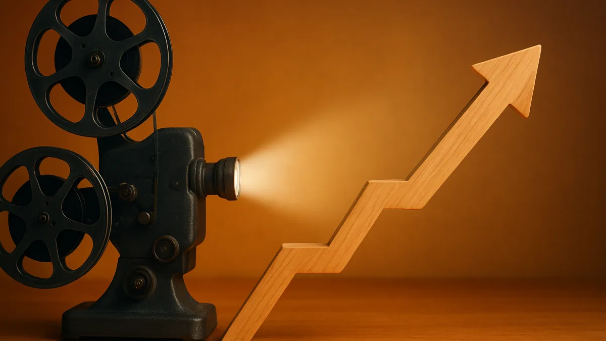 Filmes de crescimento pessoal para inspirar mudanças diárias