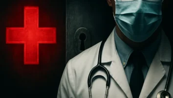 Filmes de suspense com médicos, hospitais e segredos assustadores