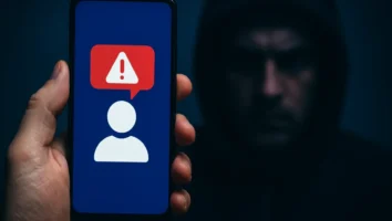 Filmes de suspense sobre stalkers e perseguições nas redes sociais