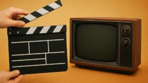 Filmes é programas de tv de jonathan roumie: obras