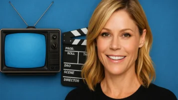 Julie Bowen: Filmes e Séries Essenciais da Carreira da Atriz!