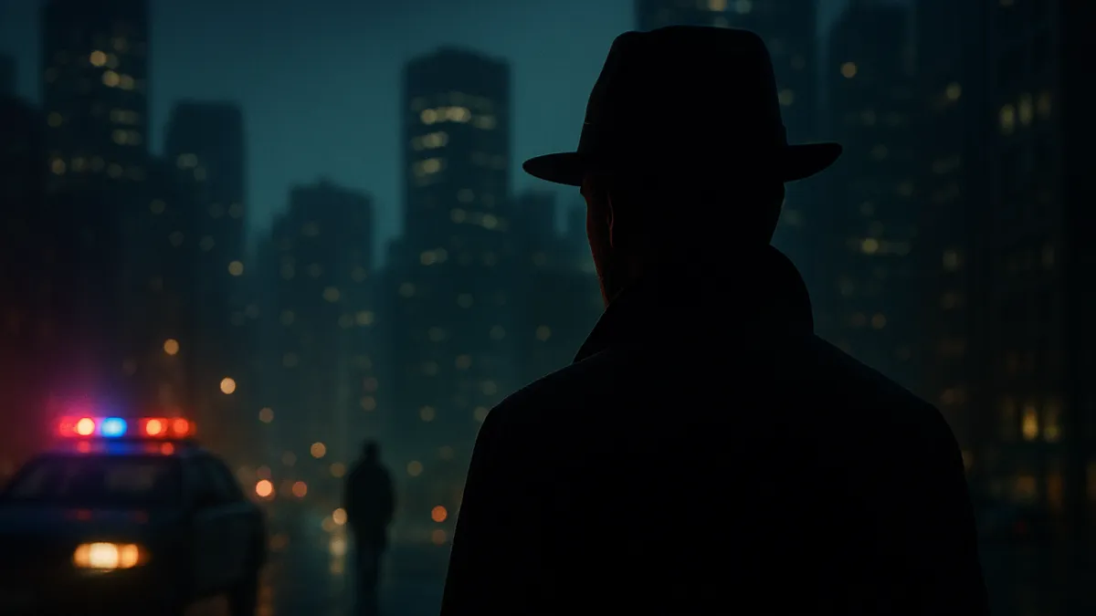 Filmes que exploram o submundo do crime nas grandes cidades