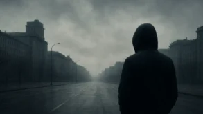 Filmes que se passam em cidades cinzentas com clima melancólico