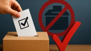 Filmes sobre fraudes em eleições e manipulação de resultados