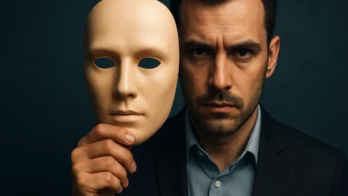 Filmes sobre identidade falsa e pessoas que vivem para enganar