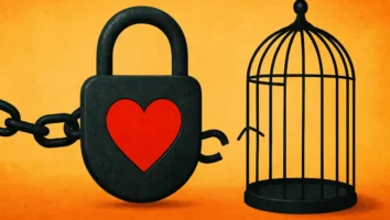 Filmes sobre relacionamentos tóxicos e libertação emocional total