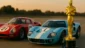 Ford vs Ferrari de James Mangold Christian Bale Oscar