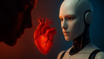 Futuro do Drama: IA Gerando Histórias Que Nos Emocionam?