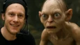 Gollum foi primeiro personagem com mo-cap
