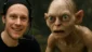 Gollum foi primeiro personagem com mo-cap