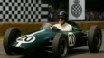Goodwood Festival velocidade Steve McQueen Racing homenagem