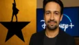 Hamilton Disney Plus Lin-Manuel Miranda filmed Broadway streaming