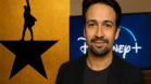 Hamilton Disney Plus Lin-Manuel Miranda filmed Broadway streaming