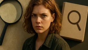 Herege 2024 Sophie Thatcher investigadoras