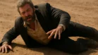 Hugh Jackman sofreu queda em Logan?