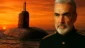 Hunt for Red October de John McTiernan Sean Connery submarino