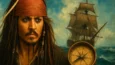 Jack Sparrow: Johnny Depp e As Aventuras Mais Insanas do Mar
