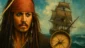 Jack Sparrow: Johnny Depp e As Aventuras Mais Insanas do Mar