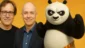 Kung Fu Panda Mark Osborne John Stevenson Po Jack Black