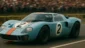Le Mans ’66: Damon, Shelby e Miles na Épica Vitória da Corrida Já