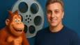 Luciano Huck dublou personagem em qual filme?