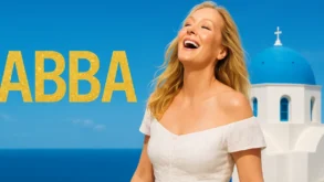 Mamma Mia Phyllida Lloyd Meryl Streep ABBA musical Grécia