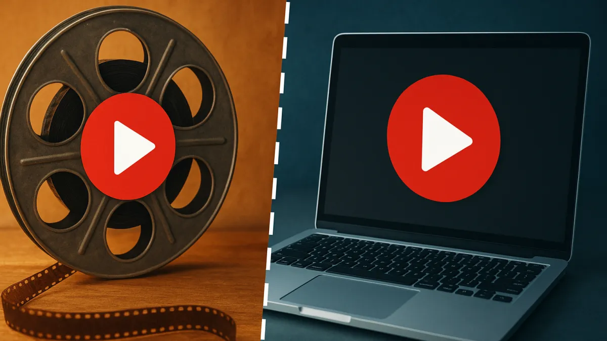 Marketing de Filmes: Digital ou Tradicional? Qual o Melhor Investimento?