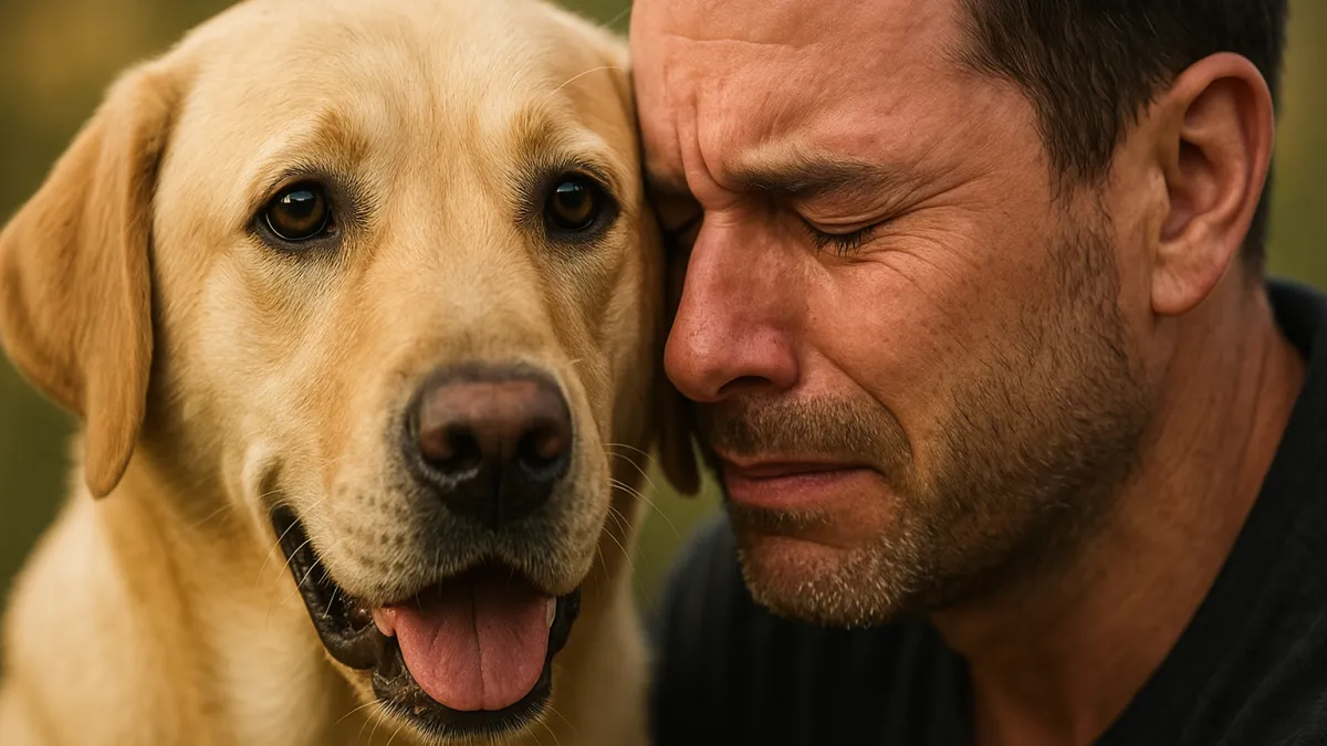Marley & Eu: A História de Amor Canina Que Vai Te Fazer Chorar!