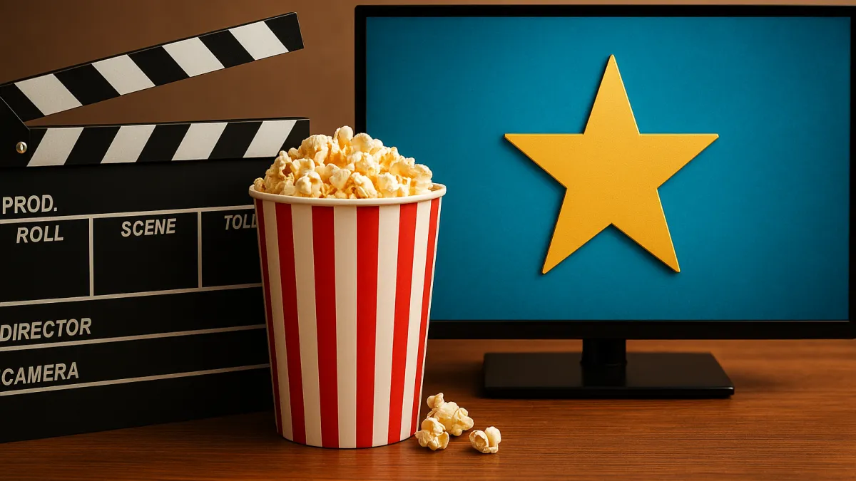 Melhores filmes: lista atualizada para assistir hoje Melhores filmes: lista atualizada para assistir hoje