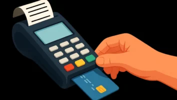 Como autônomos mantêm recebimento organizado