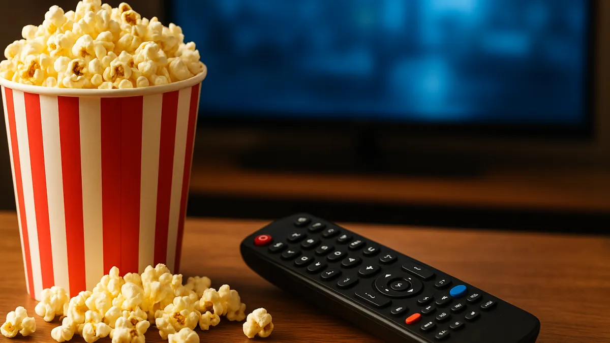 Melhores series: recomendações essenciais para maratonar