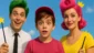 Padrinhos Mágicos Filme Nickelodeon Timmy Cosmo Wanda live
