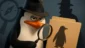 Pinguins Madagascar Tom McGrath Eric Darnell DreamWorks espionagem