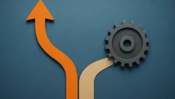 Por que alguns sites crescem rápido e outros não saem do lugar