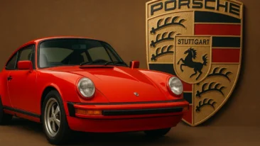Porsche Story: A História da Marca Alemã em Série Documental