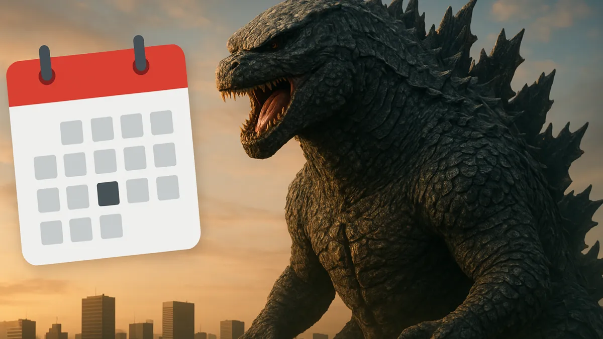 Próximo filme do Godzilla: data, elenco e onde ver